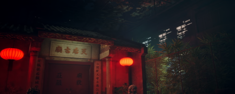 《野狗子：裂头怪》对话需要注意什么
