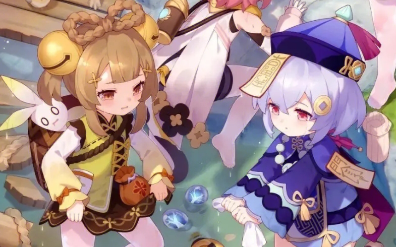 《原神》渡来禽肉制作方法分享