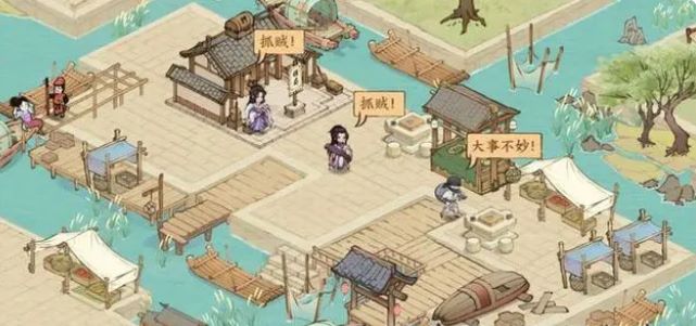 《这城有良田》幕僚配队具体搭配思路解析