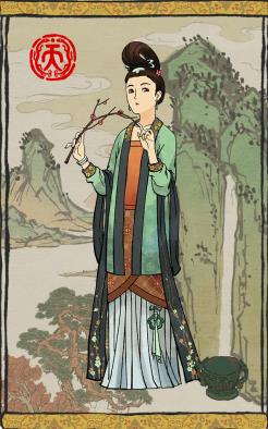 《江南百景图》李清照逸事一览