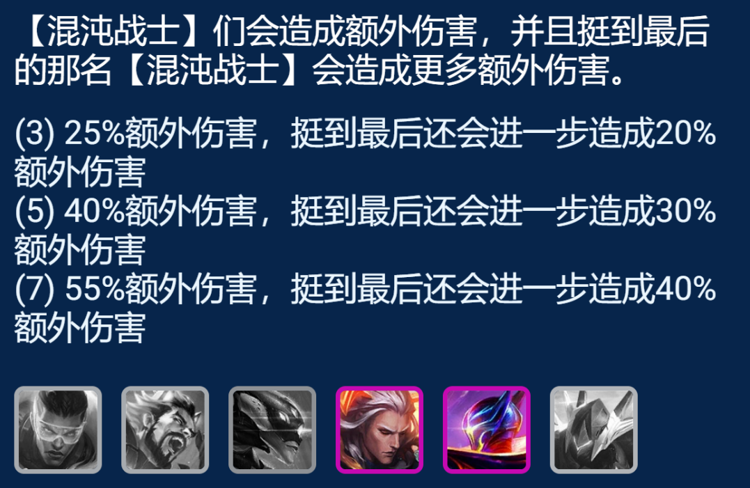 《金铲铲之战》烬主C阵容玩法分享