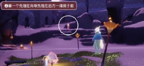 光遇表演季第四个任务怎么做 表演季第四个任务完成攻略