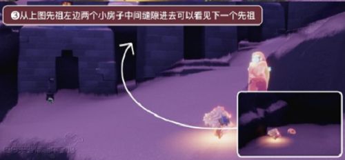 光遇表演季第四个任务怎么做 表演季第四个任务完成攻略