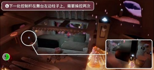 光遇表演季第一个任务什么时候开始 光遇表演季第一个任务通关攻略