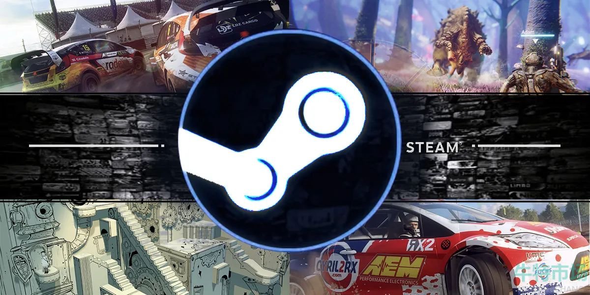 Steam推出新功能：开发者可自定义推荐同类游戏