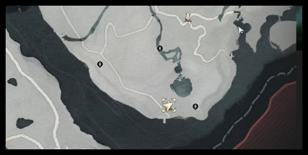 《燕云十六声》抱山湖蹊跷如何获取