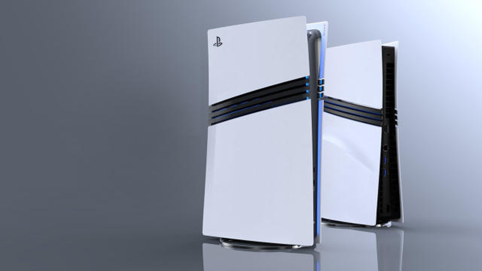 传闻：PS5 Pro年末登场，光驱版定价590英镑