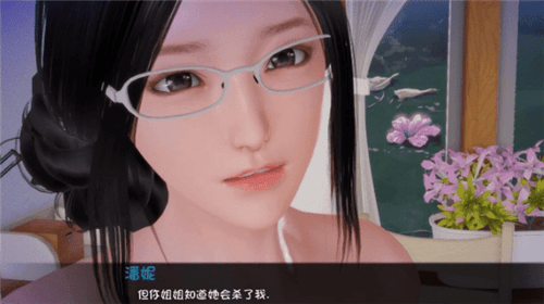 姐姐破产了中文完整版