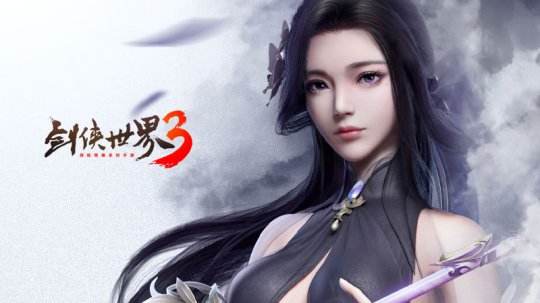 《剑侠世界3》天忍技能搭配搭配推荐